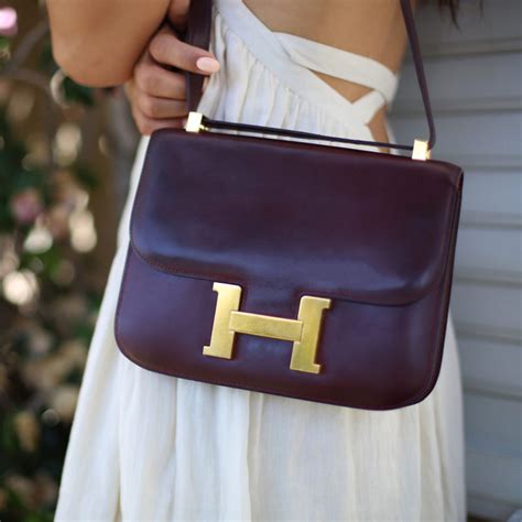 century 21 hermes bags|hermes constance handbag.